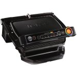 Tefal optigrill + gc7128 gril de contact