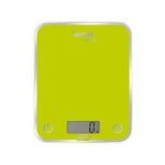 Tefal optiss bc5002 - balance de cuisine - vert anis Tefal optiss bc5002 - balance de cuisine - vert anis