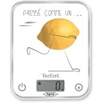 Tefal optiss decor bc5135v0 - balance de cuisine Tefal optiss decor bc5135v0 - balance de cuisine