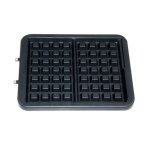 Tefal. plaque gaufre vendue a l unte. ref: ss - 994382