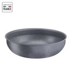 Tefal - poãƒâêle wok Ãâ˜26 cm ingenio natural force - gris Tefal - poãƒâêle wok Ãâ˜26 cm ingenio natural force - gris