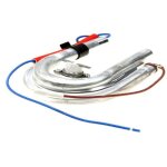 Tefal - resistance fusible thermostat - ref: ss - 201766