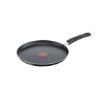 Tefal simply clean b5671053 poêle poêle à crêpe rond Tefal simply clean b5671053 poêle poêle à crêpe rond