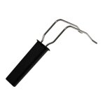 Tefal ss - 994740 manche pour friteuse fr8040 oleoclean pro inox