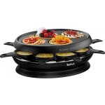 Tefal store'inn re320812 - appareil  raclette / crpire - 1. 1 kwatt
