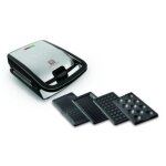 Tefal sw854d16 appareil à croque - monsieur Tefal sw854d16 appareil à croque - monsieur