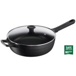 Tefal trattoria pro g6123744 pole sauteuse rond
