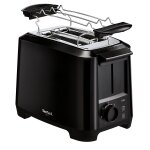 Tefal tt1408 nations unies 2s grille - pain noir
