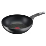 Tefal unlimited g2551972 poêle wok / poêle à frire rond Tefal unlimited g2551972 poêle wok / poêle à frire rond