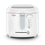 Tefal uno ff2031 unique friteuse blanc