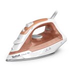 Tefal virtuo 30 fv2c40e0 fer � repasser fer � repasser � sec ou � vapeur semelle en c�ramique 2000 w ...