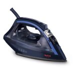 Tefal virtuo fv 1713 fer � repasser � sec ou � vapeur 2000 w bleu