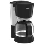 Tefal vita cm1718 semi - automatique machine a caf� filtre