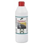 Teinture contre les eraflures de la queue pour cheval stassek equidoux 500 ml