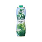 Teisseire mega sirop menthe 1, 5l (lot de 3) Teisseire mega sirop menthe 1, 5l (lot de 3)