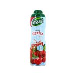 Teisseire sirop cerise 60cl (lot de 4) Teisseire sirop cerise 60cl (lot de 4)