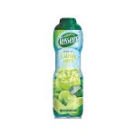 Teisseire sirop citron vert 60cl (lot de 5) Teisseire sirop citron vert 60cl (lot de 5)