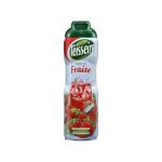 Teisseire sirop fraise 60cl (lot de 2) Teisseire sirop fraise 60cl (lot de 2)