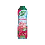 Teisseire sirop framboise 60cl (lot de 4) Teisseire sirop framboise 60cl (lot de 4)