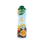 Teisseire sirop fruits de la passion 60cl (lot de 5) Teisseire sirop fruits de la passion 60cl (lot de 5)