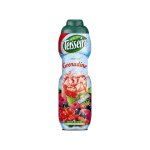 Teisseire sirop grenadine 75cl (lot de 5) Teisseire sirop grenadine 75cl (lot de 5)