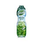 Teisseire sirop menthe verte 75cl (lot de 2) Teisseire sirop menthe verte 75cl (lot de 2)