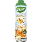 Teisseire sirop multifruits bidon 60 cl Teisseire sirop multifruits bidon 60 cl
