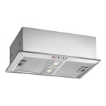 Teka gfh 55 - hotte - groupe filtrant - largeur : 55 cm - profondeur : 31 cm - evacuation & recyclage ... Teka gfh 55 - hotte - groupe filtrant - largeur : 55 cm - profondeur : 31 cm - evacuation & recyclage ...