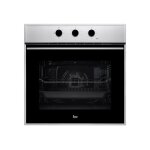 Teka hsb 615 - four - int�grable - niche - largeur : 56 cm - profondeur : 58 cm - hauteur : 59 cm - avec ...