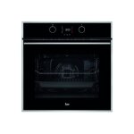 Teka maestro hlb 840 - four - intégrable - niche - largeur : 56 cm - profondeur : 58 cm - hauteur : 59 ... Teka maestro hlb 840 - four - intégrable - niche - largeur : 56 cm - profondeur : 58 cm - hauteur : 59 ...