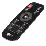 Tlcommande - aspirateur robot (akb73616014 lg)