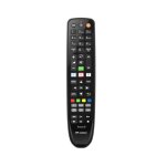Telecommande dediee panasonic d'origine - t�l�vision (806076 )
