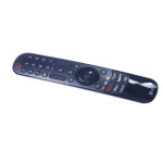 T�lecommande d'origine mr - 24ga - t�l�vision (akb76045003 lg)