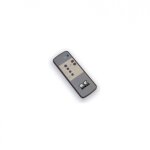 Telecommande rkl 495 dc remko