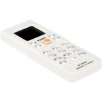 T�l�commande universelle climatiseurs toutes marques accessoires et entretien (484000008628 arc201 whirlpool ...