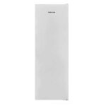 Telefunken c332ew cong�lateur vertical pose libre 248 l blanc