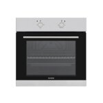 Telefunken - four int�grable 72l 60cm inox tfkcne72i2