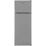 Telefunken tf2d263es r�frig�rateur - cong�lateur pose libre 212 l argent