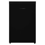 Telefunken tt130ke frigo combine pose libre 121 l noir