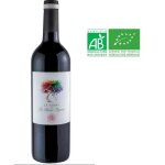 Le temps de la rose figeac 2021 pomerol - vin rouge de bordeaux - bio Le temps de la rose figeac 2021 pomerol - vin rouge de bordeaux - bio