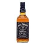 Tennessee sour mash whisky 35cl jack daniel's