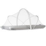 Tente moustiquaire pour bébé, couffin respirant, couverture pour berceau de bébé pour garder les chats ... Tente moustiquaire pour bébé, couffin respirant, couverture pour berceau de bébé pour garder les chats ...