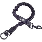 Teppc - amortisseur de chocs pour chien - solide - extension de laisse elastique et robuste pour chaque ...