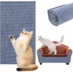 Teppc - coussin griffoir autocollant pour chat - protection de meubles pour canapé, mur, canapé - tapis ... Teppc - coussin griffoir autocollant pour chat - protection de meubles pour canapé, mur, canapé - tapis ...