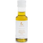 Teppc - - huile de truffe blanche - huile d'olive extra vierge pour cuisine et assaisonnement - 100 ml ...
