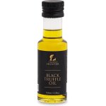 Teppc - - huile de truffe noire - huile d'olive extra vierge pour cuisine et assaisonnement - 100 ml