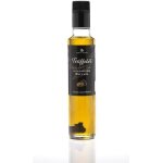 Teppc - huile de truffe avec vritable truffe noire 250 ml d'huile d'olive extra vierge vierge pour sauces ...