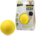 Teppc - jouet chien, balle pour chien, en matériau durable, non toxique, résistante aux morsures, pour ... Teppc - jouet chien, balle pour chien, en matériau durable, non toxique, résistante aux morsures, pour ...
