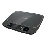 Terraillon my cook 15 - balance de cuisine - acier inoxydable