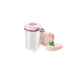 Tescoma 420866 presto moule a jambon avec thermom�tre int�gr�